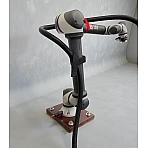 Isolierplatte zu RB-W Cobot